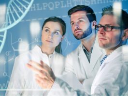 Hands on Training Programme @ MIET