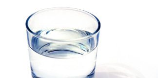 Purify Your Water with Burnt Wood