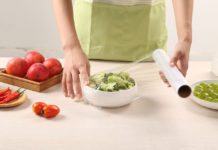 “Sugar-Glass” Wraps Use Viruses to Kill Bacteria and Preserve Your Food “Sugar-Glass” Wraps Use Viruses to Kill Bacteria and Preserve Your Food