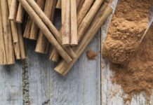 Weight loss trick for the season: Fight Fat with Cinnamon Weight loss trick for the season: Fight Fat with Cinnamon