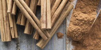 Weight loss trick for the season: Fight Fat with Cinnamon