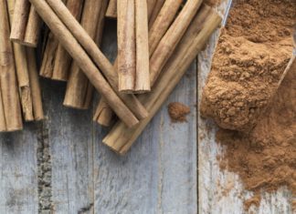 Weight loss trick for the season: Fight Fat with Cinnamon