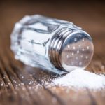 Gut Bacteria Are Sensitive To Salt, Study Says Gut Bacteria Are Sensitive To Salt, Study Says
