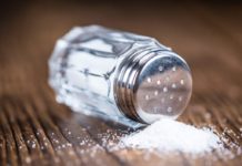 Gut Bacteria Are Sensitive To Salt, Study Says Gut Bacteria Are Sensitive To Salt, Study Says