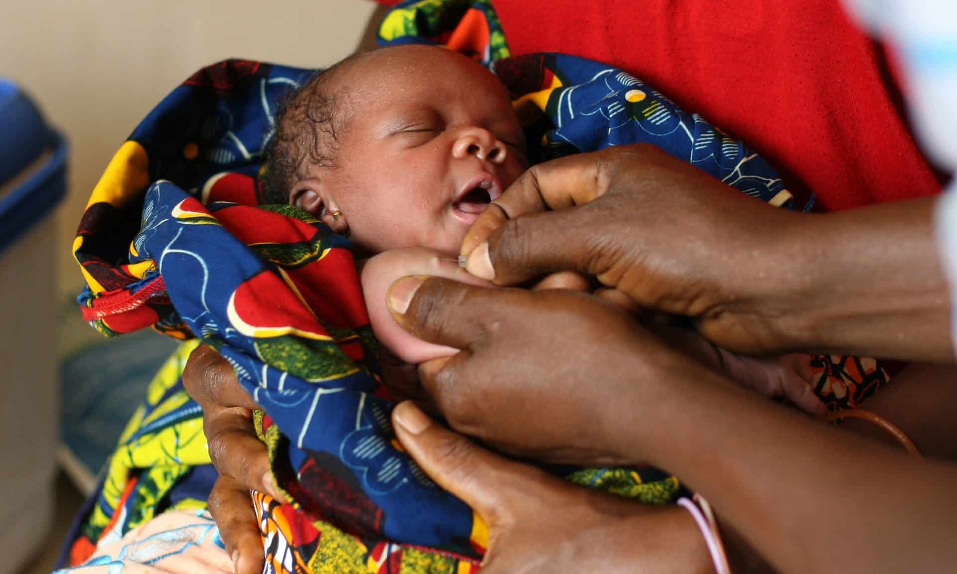 10% of Drugs in Developing Countries are Substandard or Fake-WHO