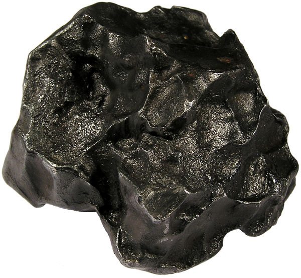 Meteorite Metal that obliterated Dinosaurs Could Help Us Send Cancer