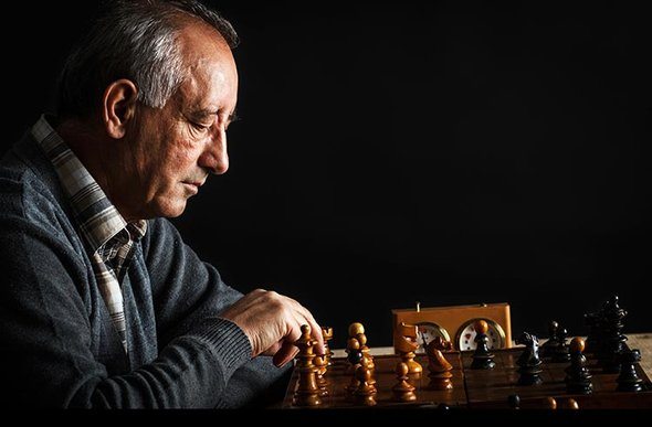 Scientists Find Genetic Correlation between Intelligence and Life Span