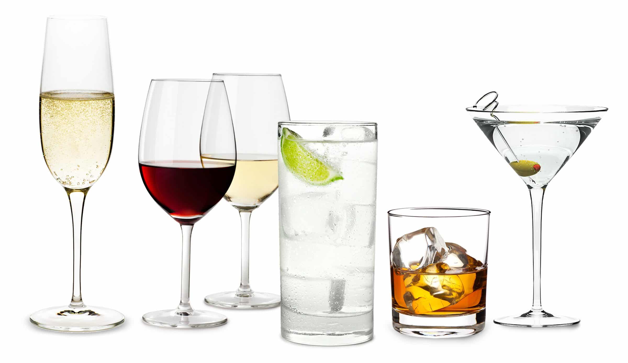 ASCO Warns of Cancer Risks Associated with Alcohol Consumption