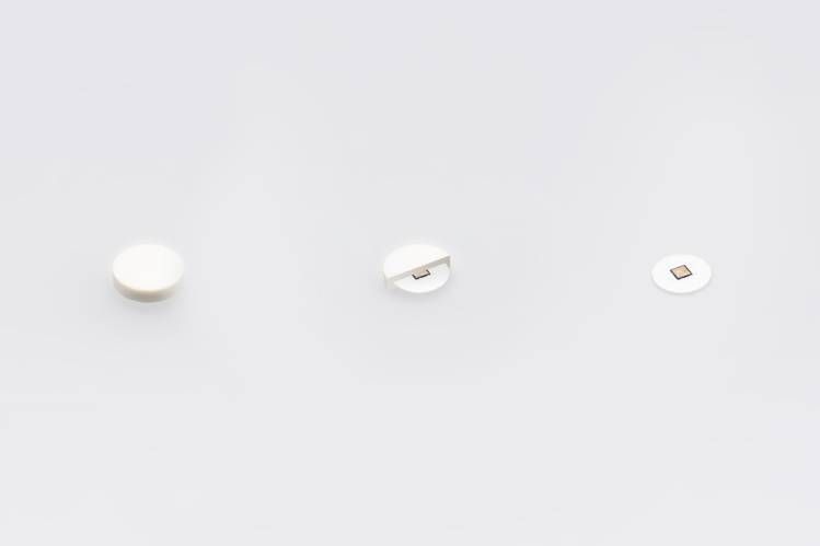 A Digital Drug that Tracks Your Daily Pills -Abilify MyCite,