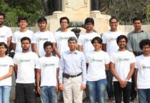 IISc Wins Gold at iGEM 2017 at Boston, USA