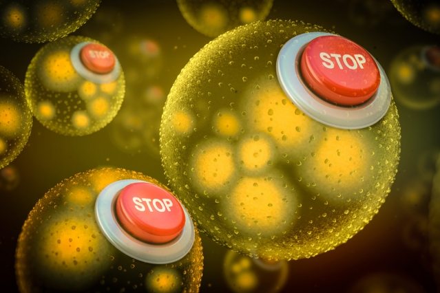 A Kill Switch for Microbes Gone Rogue- Latest Research
