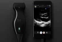 Affordably-Prized, Smartphone-Connected Ultrasound-On-a-Chip Greenlit by FDA Smartphone-Connected Ultrasound-On-a-Chip Greenlit by FDA