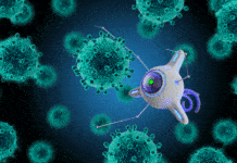 Remote-Controlled Bio Nanobots to Study You from the Inside Remote-Controlled Bio Nanobots to Study You from the Inside