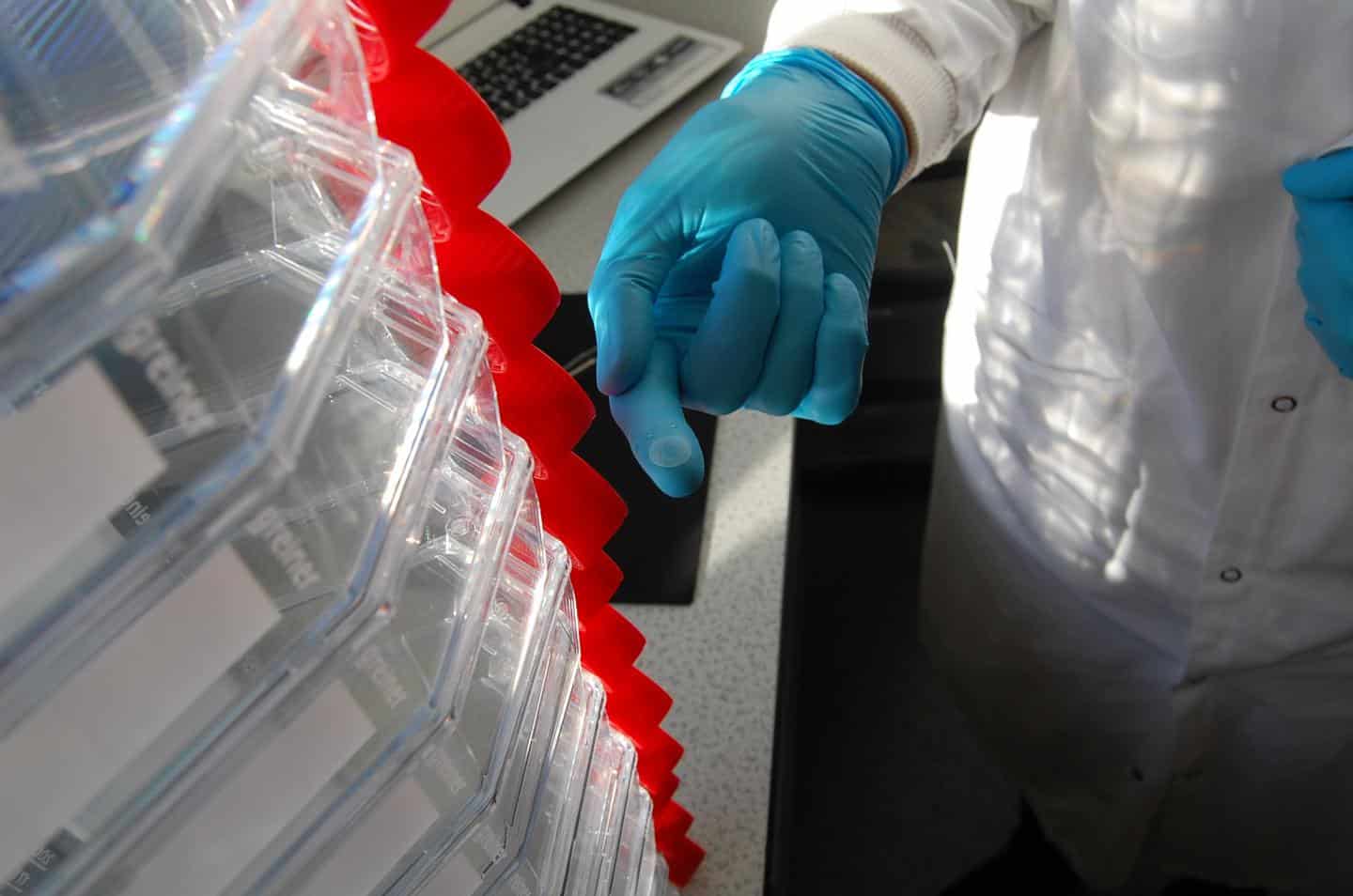 Revolutionary Bioprocess Technique,Allows Continuous Production of Cells