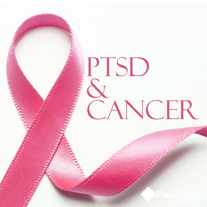PTSD In the Aftermath of Cancer Diagnosis- Latest News