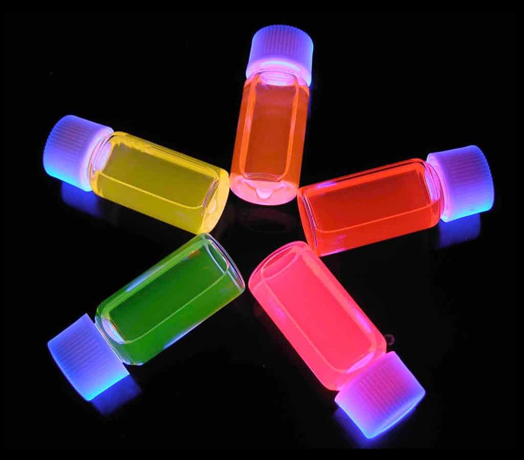 Researchers Found Quantum Dots to Mark Tumours 