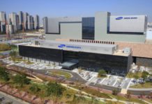 Samsung Bioepis Receives EC Clearance for First Trastuzumab Biosimilar Samsung Bioepis Receives EC Clearance for First Trastuzumab Biosimilar