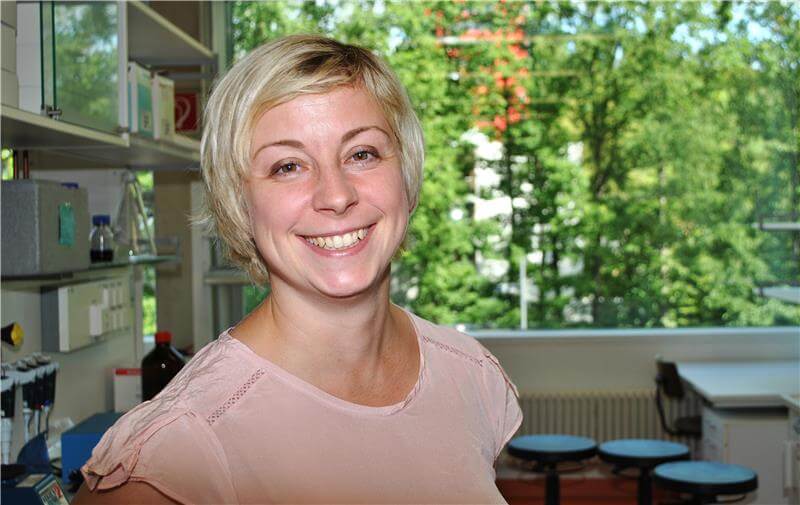 German Pharmacist Finds Protein That Drives Gallbladder Cancer