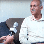Exclusive Interview With Dr. Karunagaran, HOD – Dept of Biotech, IIT Madras