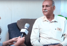 Exclusive Interview With Dr. Karunagaran, HOD – Dept of Biotech, IIT Madras