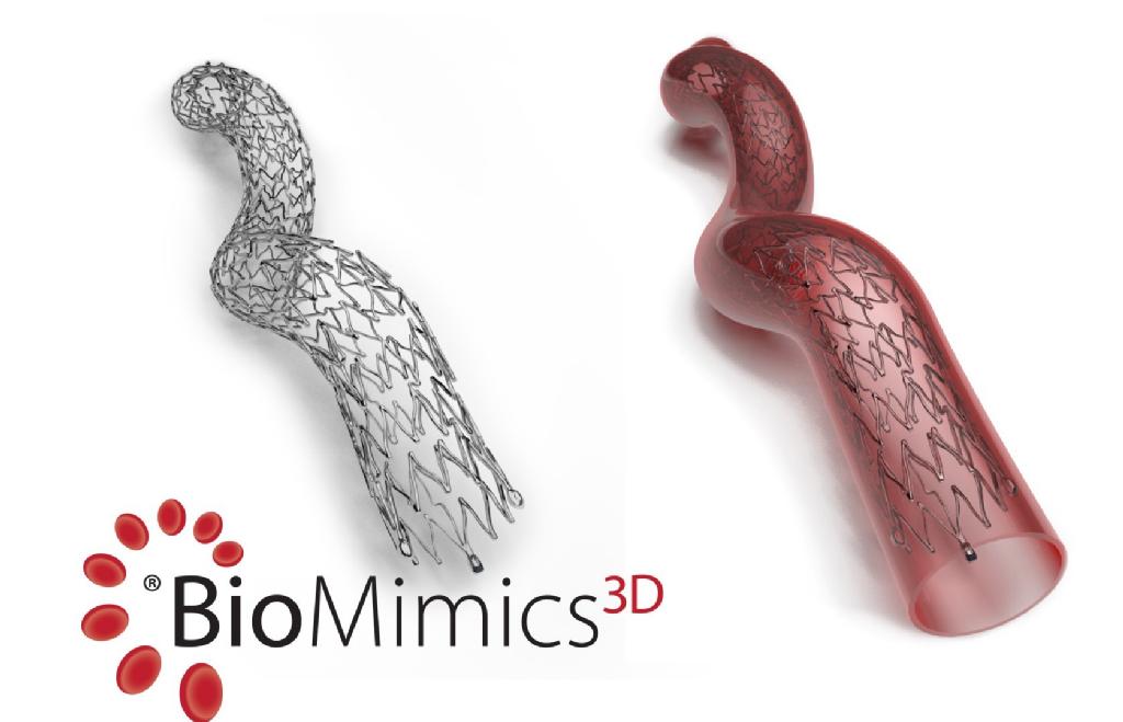 Stratasys Launches Next-Gen BioMimics- Highly Realistic