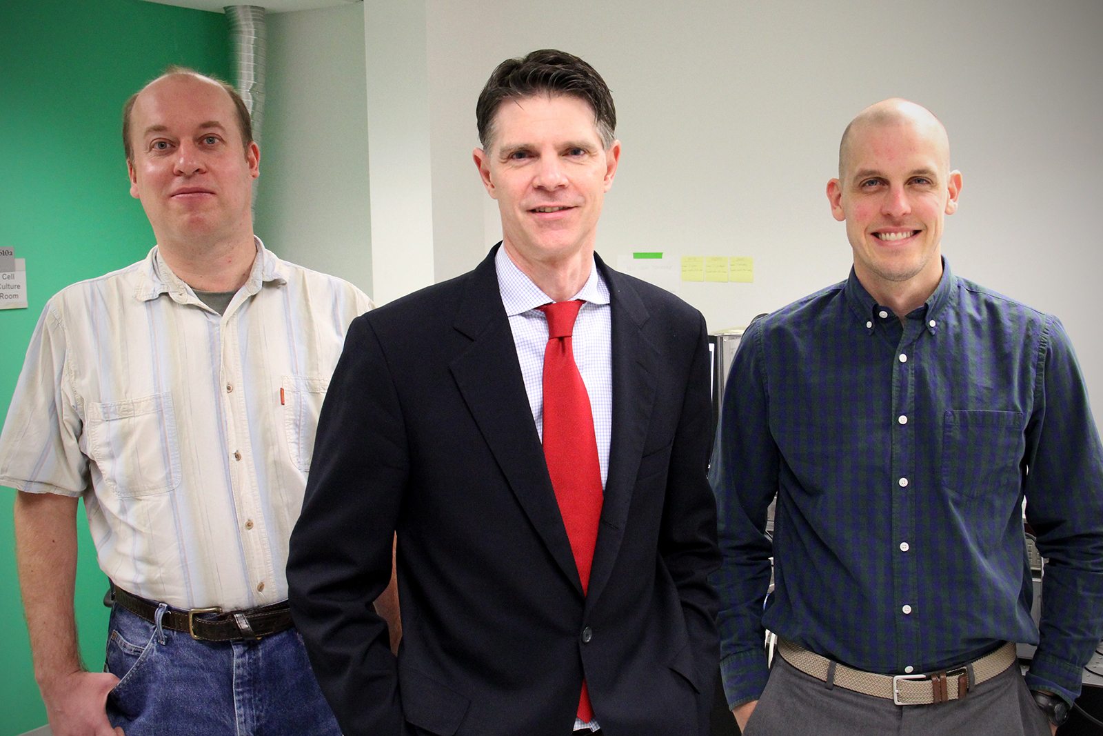 DVD Optics to Map CRISPR/Cas9-Labeled DNA- Latest News