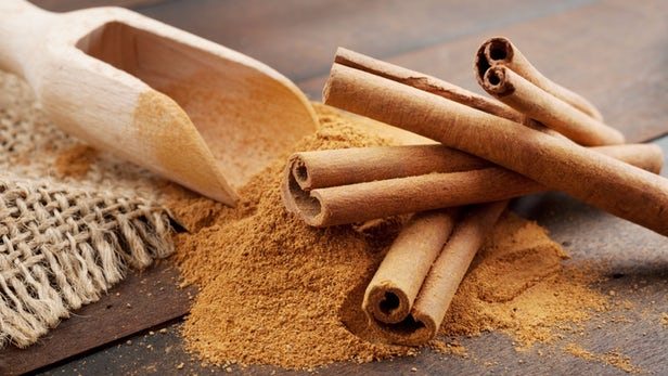 Weight loss trick for the season: Fight Fat with Cinnamon