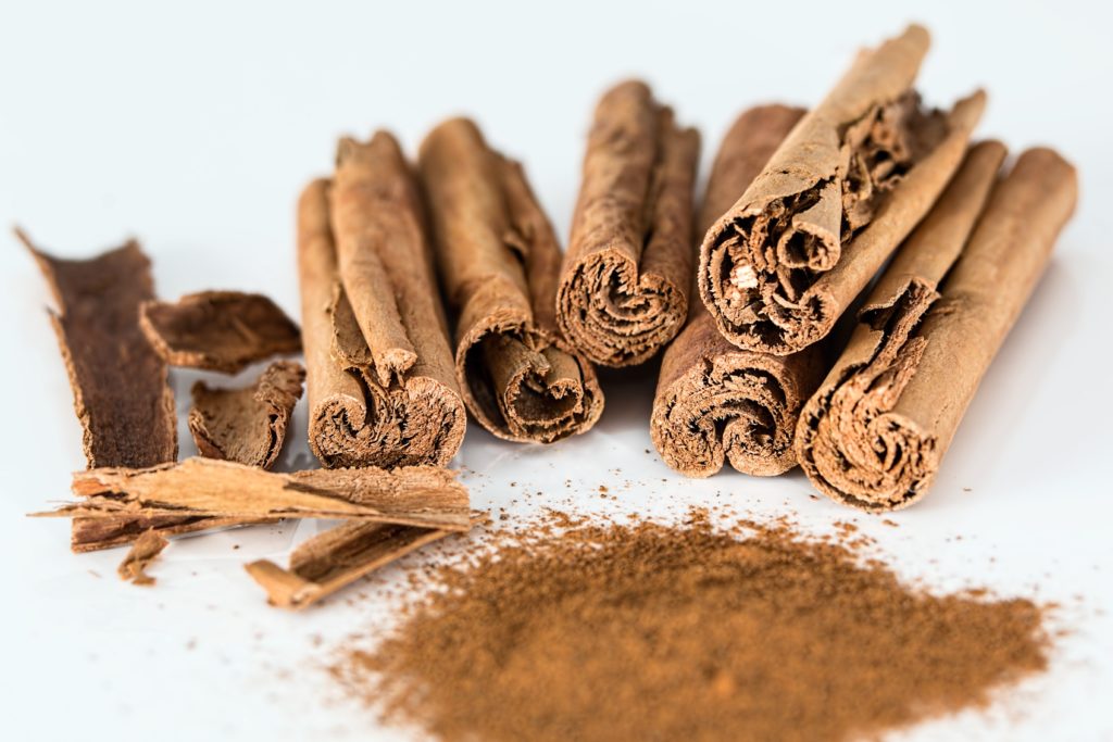 Weight loss trick for the season: Fight Fat with Cinnamon