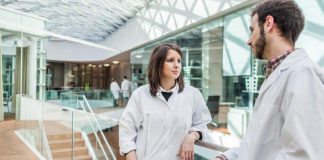 PhD Programme Admissions @ Cologne Graduate School of Ageing Research