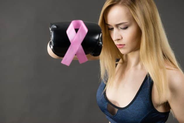 PTSD In the Aftermath of Cancer Diagnosis- Latest News