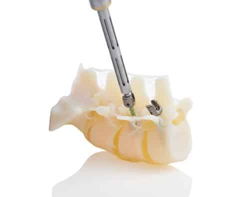 Stratasys Launches Next-Gen BioMimics- Highly Realistic
