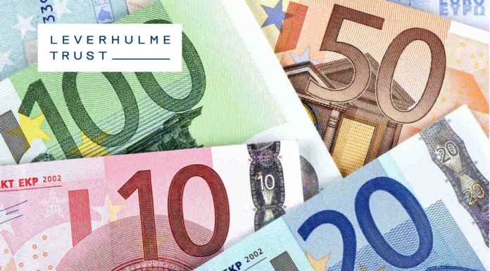 Leverhulme Trust Early Career Fellowships
