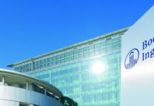 Boehringer Ingelheim Launches Centralised Platform with Pre-Clinical Molecules from Its Portfolio B.Ingelheim Launches Centralised Platform for Pre-Clinical Molecules