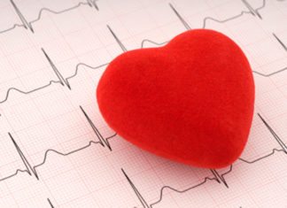 Soft Robot Encases Flabby Heart, Helping it Better Pump Blood Cardiovascular Risk Incidence Predicting Blood Test Developed