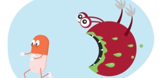 Pharmaceuticals Aims to Use Human Antibodies to Tackle Resistance