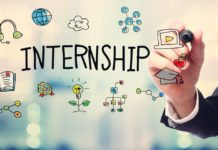 Internship Programme - (Winter) 2017 @ Tezpur University