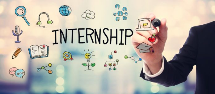 Internship Programme - (Winter) 2017 @ Tezpur University