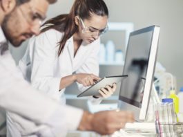 Summer Training/Internship/Dissertation Work Training: 2017 @ CSIR IICB