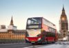 Not Just Fuelling Your Day, Coffee to Now Power London’s Buses As Well!! Not Just Fuelling Your Day, Coffee to Now Power London’s Buses As Well!!