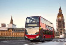 Not Just Fuelling Your Day, Coffee to Now Power London’s Buses As Well!! Not Just Fuelling Your Day, Coffee to Now Power London’s Buses As Well!!