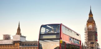 Not Just Fuelling Your Day, Coffee to Now Power London’s Buses As Well!!