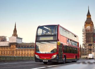 Not Just Fuelling Your Day, Coffee to Now Power London’s Buses As Well!! Not Just Fuelling Your Day, Coffee to Now Power London’s Buses As Well!!