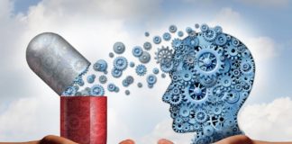 Dissociating Side Effects to Combat Opioid Addiction