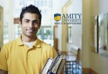 PhD Admissions 2018 @ Amity University