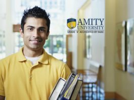 PhD Admissions 2018 @ Amity University