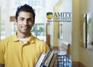 PhD Admissions 2018 @ Amity University