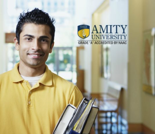 PhD Admissions 2018 @ Amity University