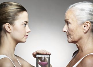 Scientists Run Calculations to Bust Immortality, Say Aging Is Inevitable