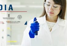 Grand Challenges India – Fourth Call – Immunization Data: Innovating for Action (IDIA) Grand Challenges India - Fourth Call