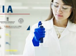 Grand Challenges India - Fourth Call